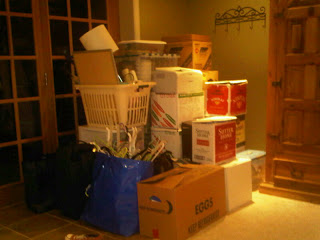 Packing COMPLETE