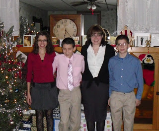 Merry Christmas!